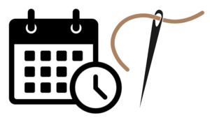 Tailoring booking time 60 minutes