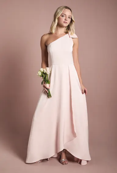 Bridesmaid dress